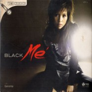 BLACK Me-1